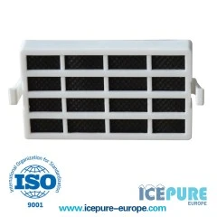 Alapure Luftfilter passend für Bauknecht Microban HYG001 / 481248048173 Alapure Luftfilter passend für Bauknecht Microban HYG001 / 481248048173